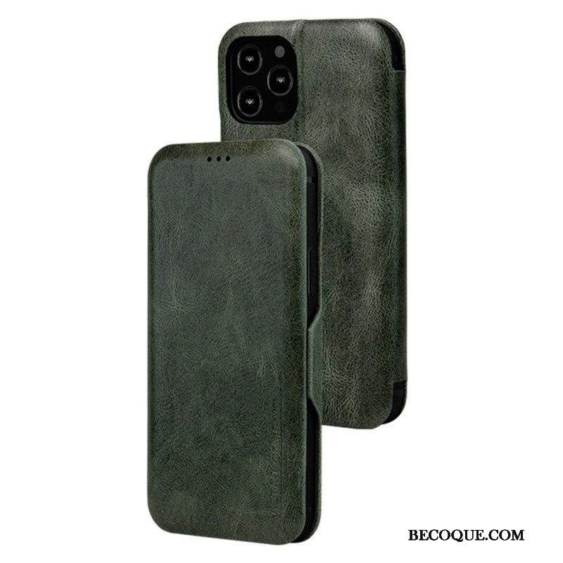 Puhelinkuoret iPhone 14 Pro Max Kotelot Flip Vietao