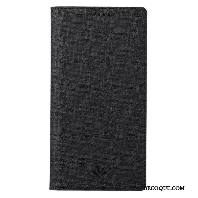 Puhelinkuoret iPhone 14 Pro Max Kotelot Flip Vili Dmx-sarja