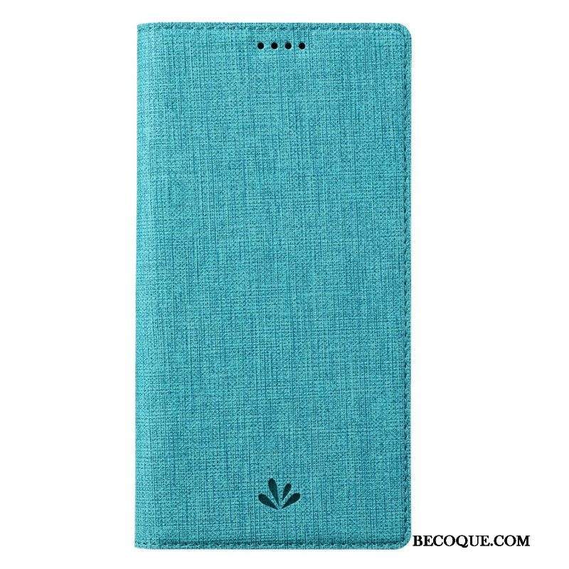 Puhelinkuoret iPhone 14 Pro Max Kotelot Flip Vili Dmx-sarja