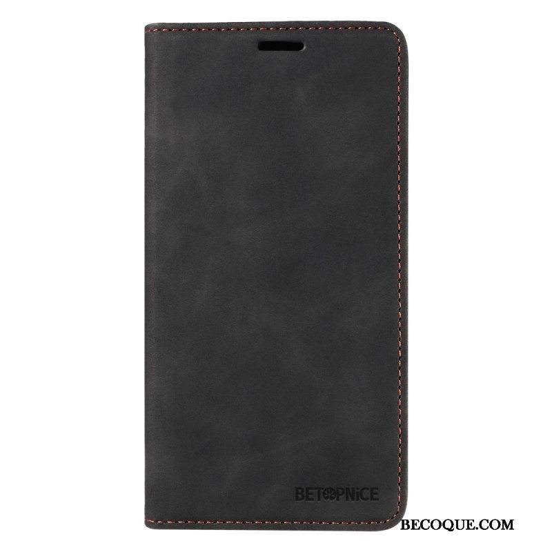 Puhelinkuoret iPhone 15 Kotelot Flip Betopnice