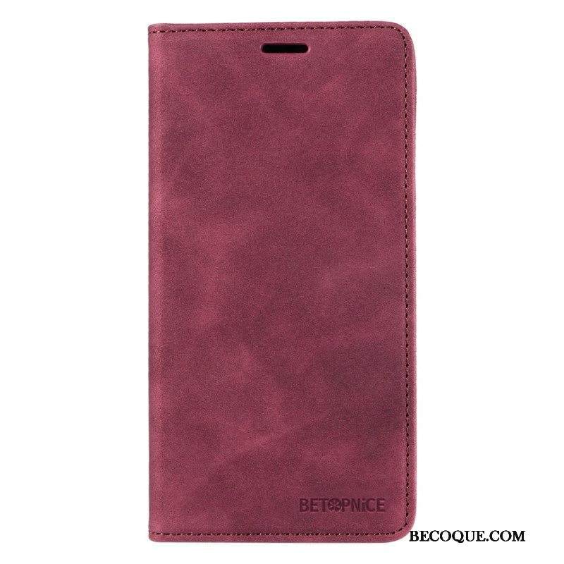 Puhelinkuoret iPhone 15 Kotelot Flip Betopnice