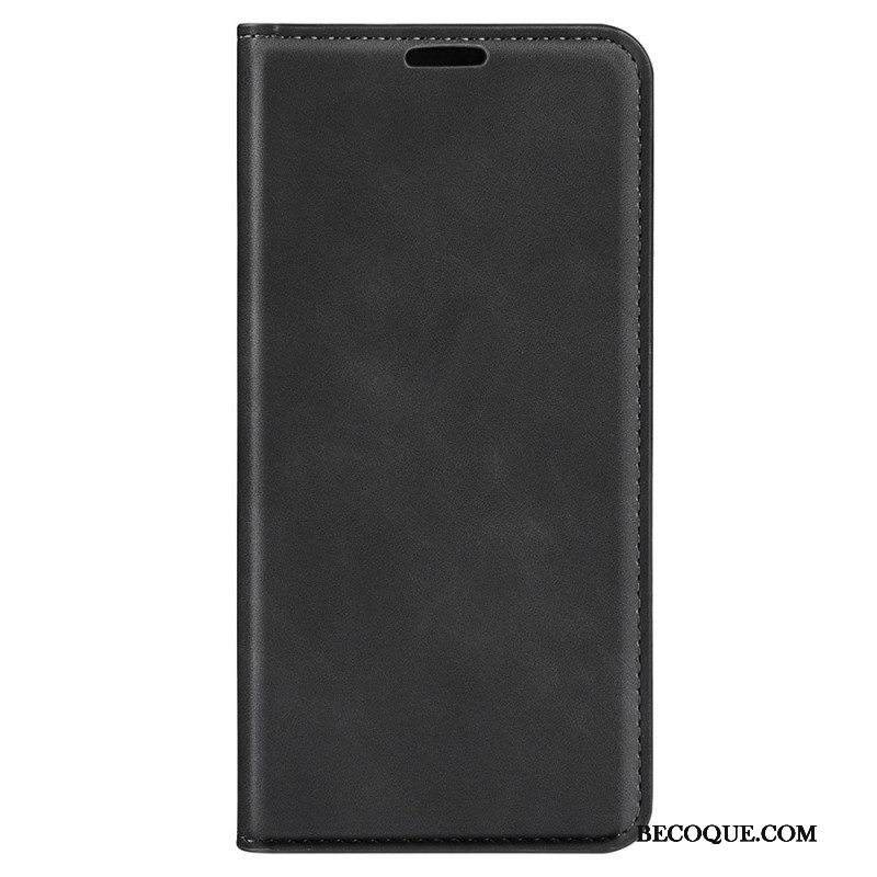 Puhelinkuoret iPhone 15 Pro Kotelot Flip Klassinen