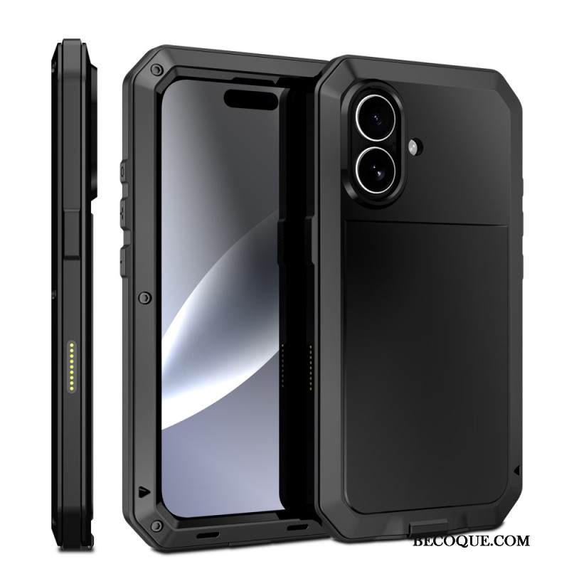 Puhelinkuoret iPhone 17 Karkaistusta Lasista Valmistettu Näytönsuoja