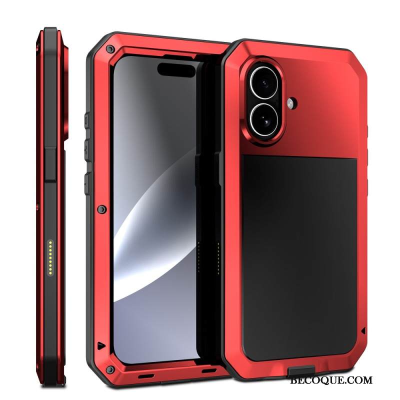 Puhelinkuoret iPhone 17 Karkaistusta Lasista Valmistettu Näytönsuoja