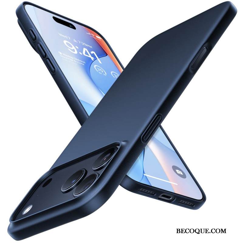 Puhelinkuoret iPhone 17 Pro Max Magsafe Premium -yhteensopiva