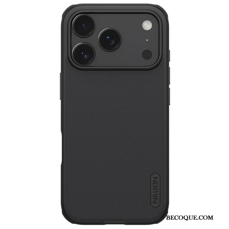 Puhelinkuoret iPhone 17 Pro Nillkin Frosted Shield Pro