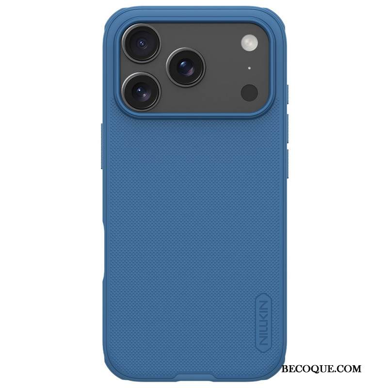 Puhelinkuoret iPhone 17 Pro Nillkin Frosted Shield Pro