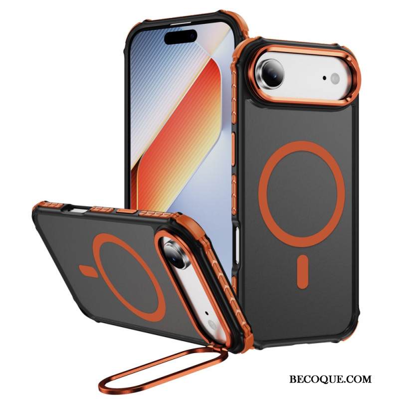 Puhelinkuoret iPhone Air Kaksivärinen Magsafe-tuki Ja Yhteensopivuus