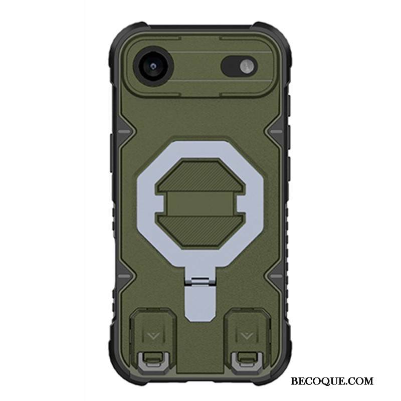 Puhelinkuoret iPhone Air Magsafe Ultra Durable