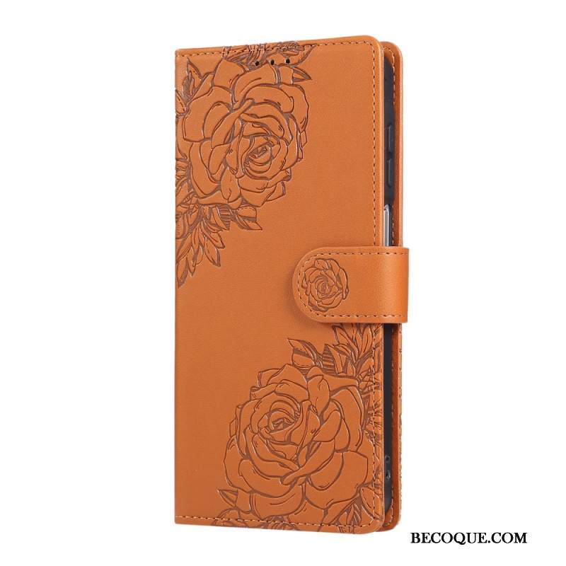 Samsung Galaxy S25 Fe Vaaleanpunainen Kuvio