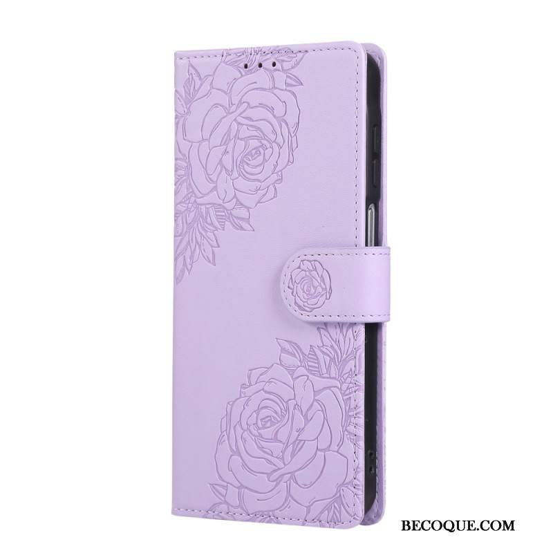 Samsung Galaxy S25 Fe Vaaleanpunainen Kuvio