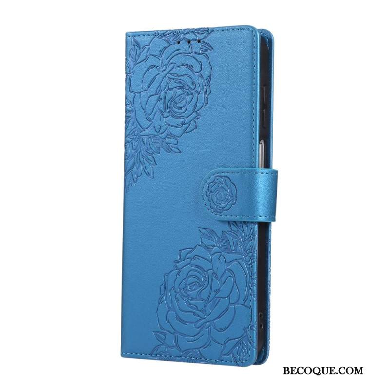 Samsung Galaxy S25 Fe Vaaleanpunainen Kuvio