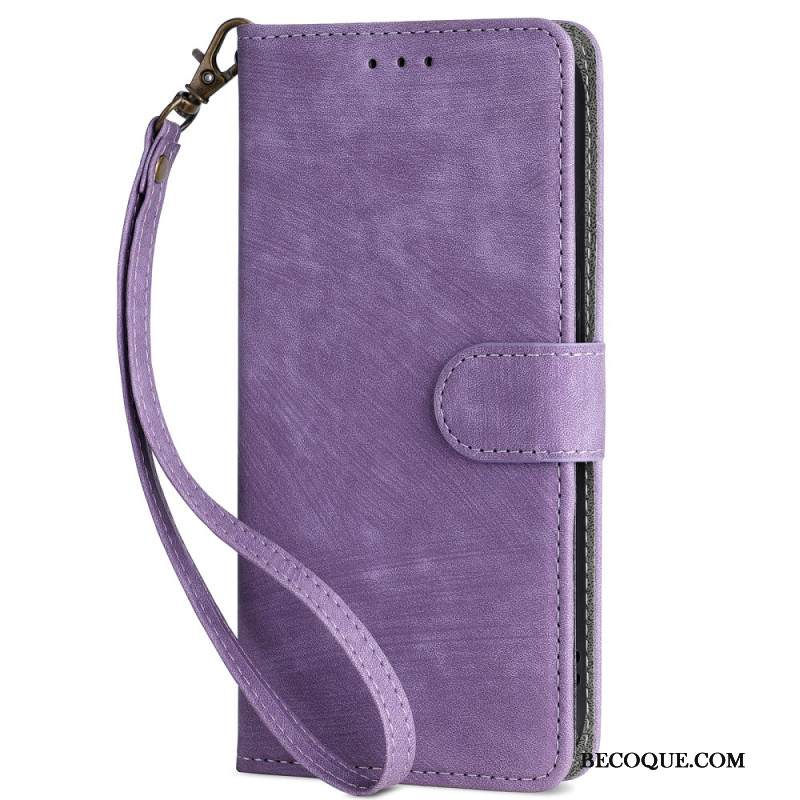 Samsung Galaxy S26 Ultra Mokkanahka Ja Hihna