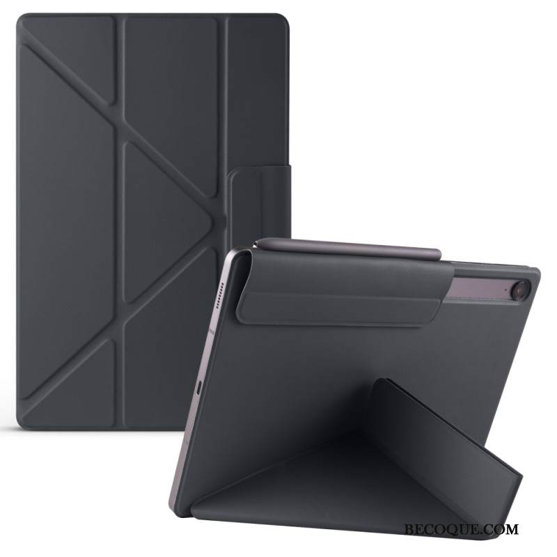 Samsung Galaxy Tab S10 Fe Origami-jalusta