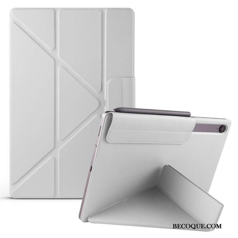 Samsung Galaxy Tab S10 Fe Origami-jalusta