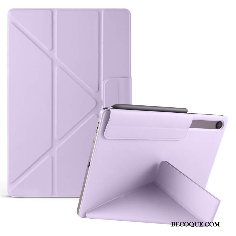 Samsung Galaxy Tab S10 Fe Origami-jalusta