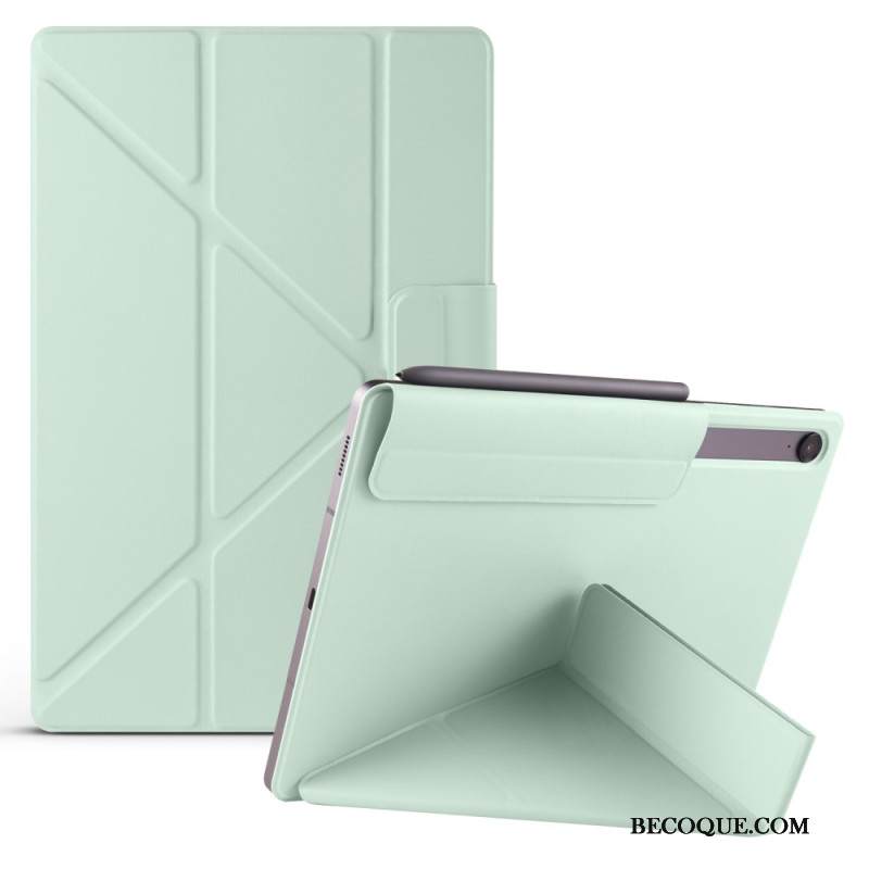 Samsung Galaxy Tab S10 Fe Origami-jalusta
