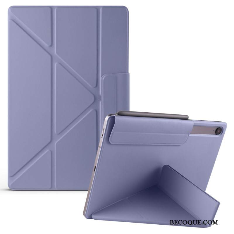 Samsung Galaxy Tab S10 Fe Origami-jalusta