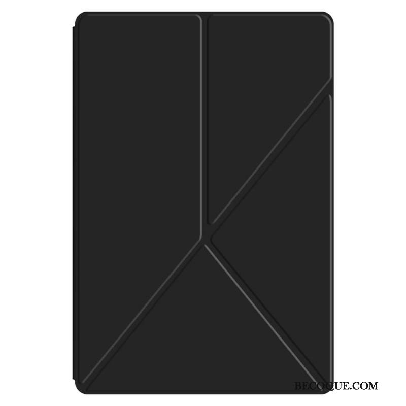Samsung Galaxy Tab S10 Fe Plus Ensiluokkainen Origami