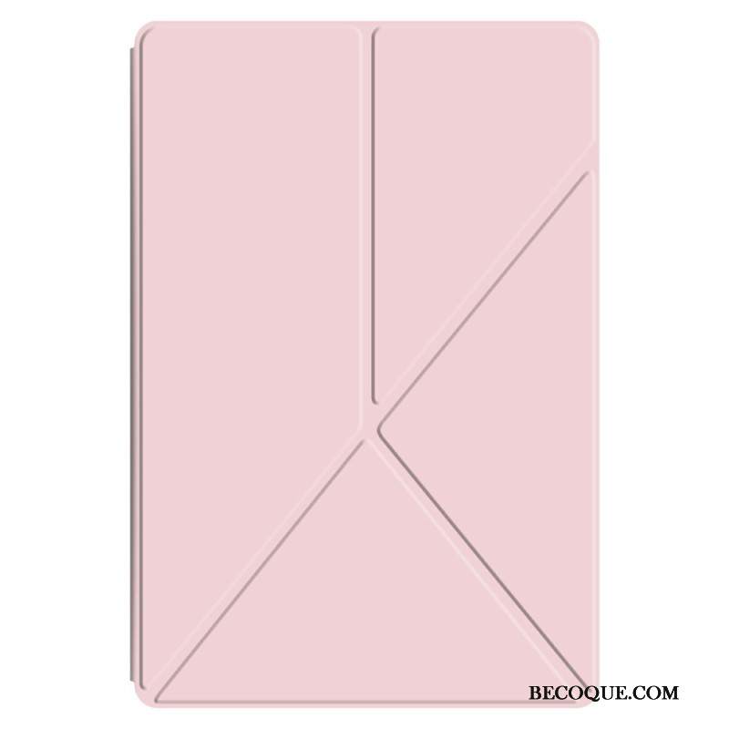 Samsung Galaxy Tab S10 Fe Plus Ensiluokkainen Origami