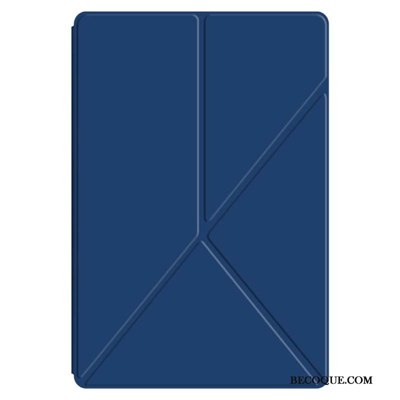 Samsung Galaxy Tab S10 Fe Plus Ensiluokkainen Origami