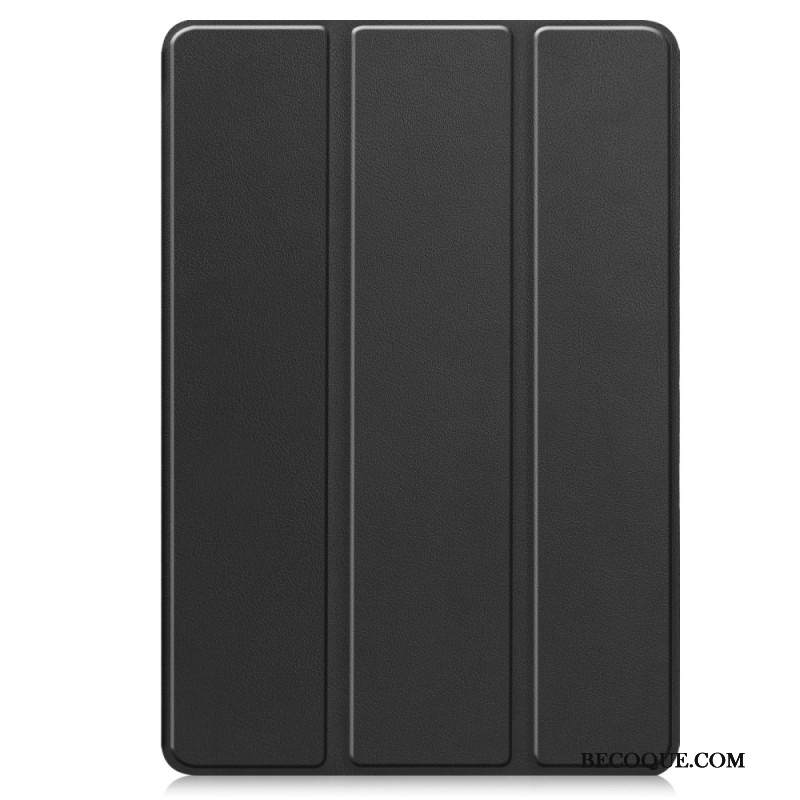 Samsung Galaxy Tab S10 Fe Plus Kolmipaneelinen Kynäteline