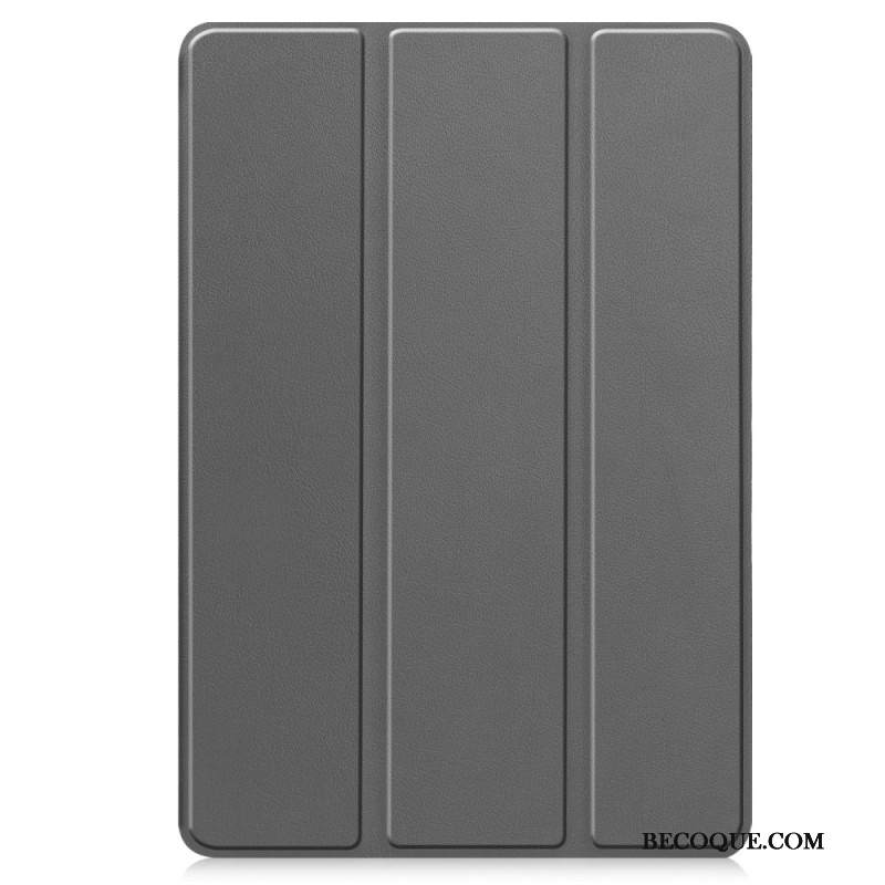 Samsung Galaxy Tab S10 Fe Plus Kolmipaneelinen Kynäteline