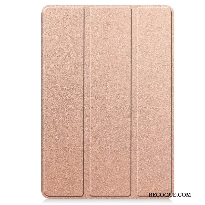 Samsung Galaxy Tab S10 Fe Plus Kolmipaneelinen Kynäteline