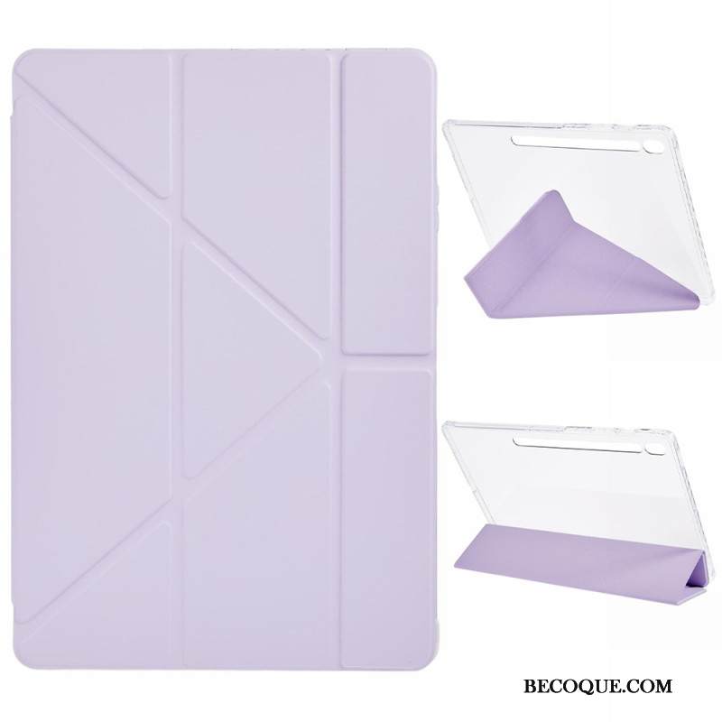 Samsung Galaxy Tab S10 Fe Plus Origami