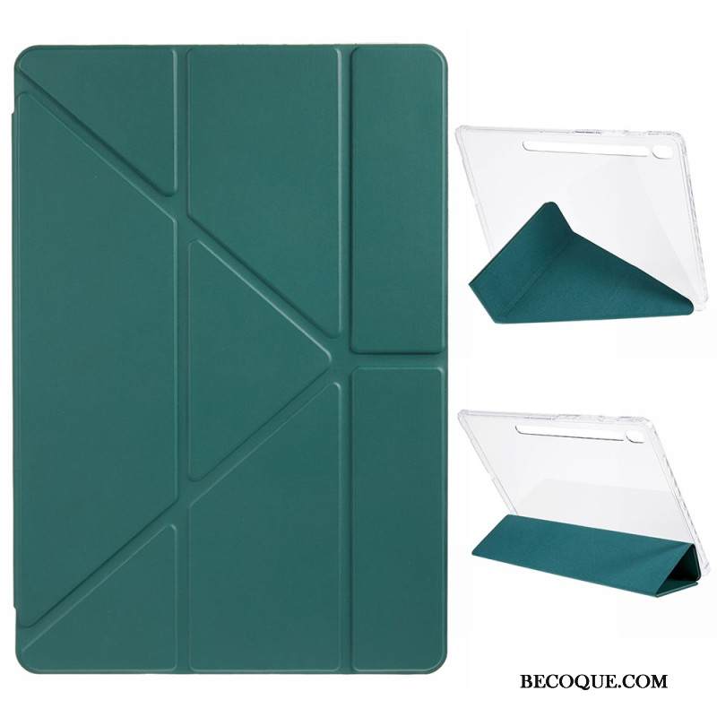 Samsung Galaxy Tab S10 Fe Plus Origami