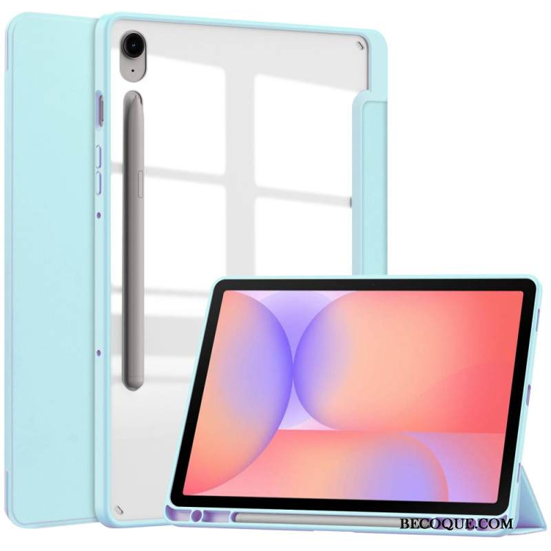 Samsung Galaxy Tab S10 Lite Erittäin Ohut Kynän Pidike