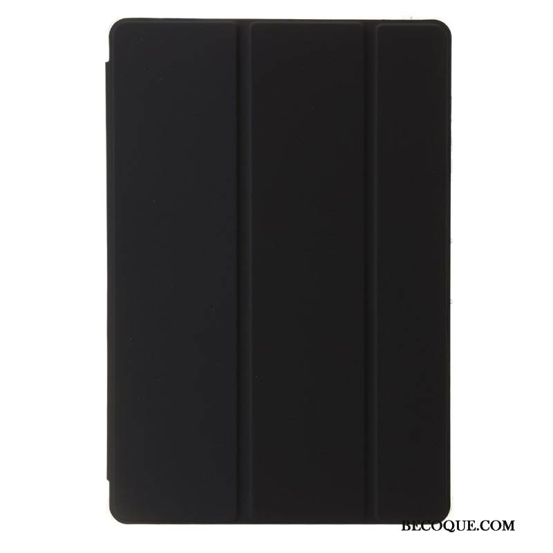 Samsung Galaxy Tab S10 Plus Läpinäkyvä Selkäosa