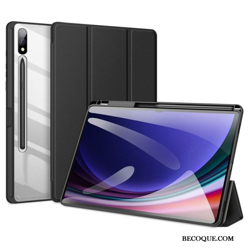 Samsung Galaxy Tab S10 Plus Toby-sarja