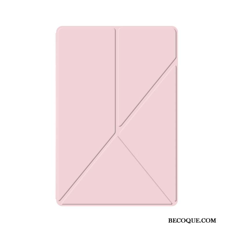 Samsung Galaxy Tab S11 Monipuolinen Origami-teline