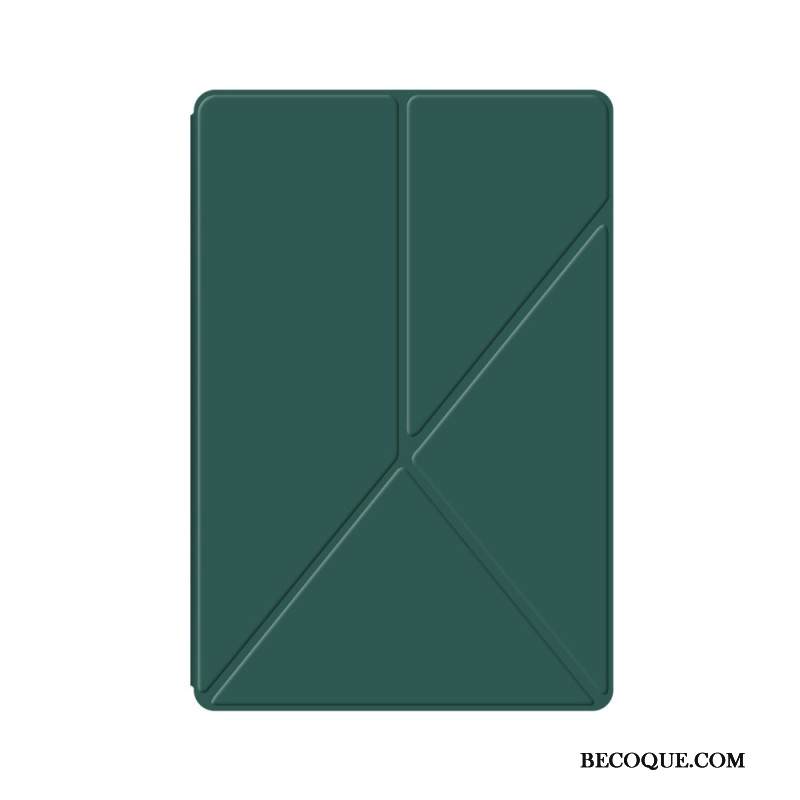 Samsung Galaxy Tab S11 Monipuolinen Origami-teline