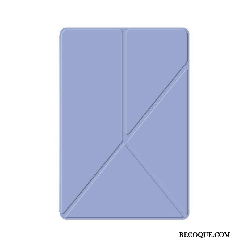 Samsung Galaxy Tab S11 Monipuolinen Origami-teline