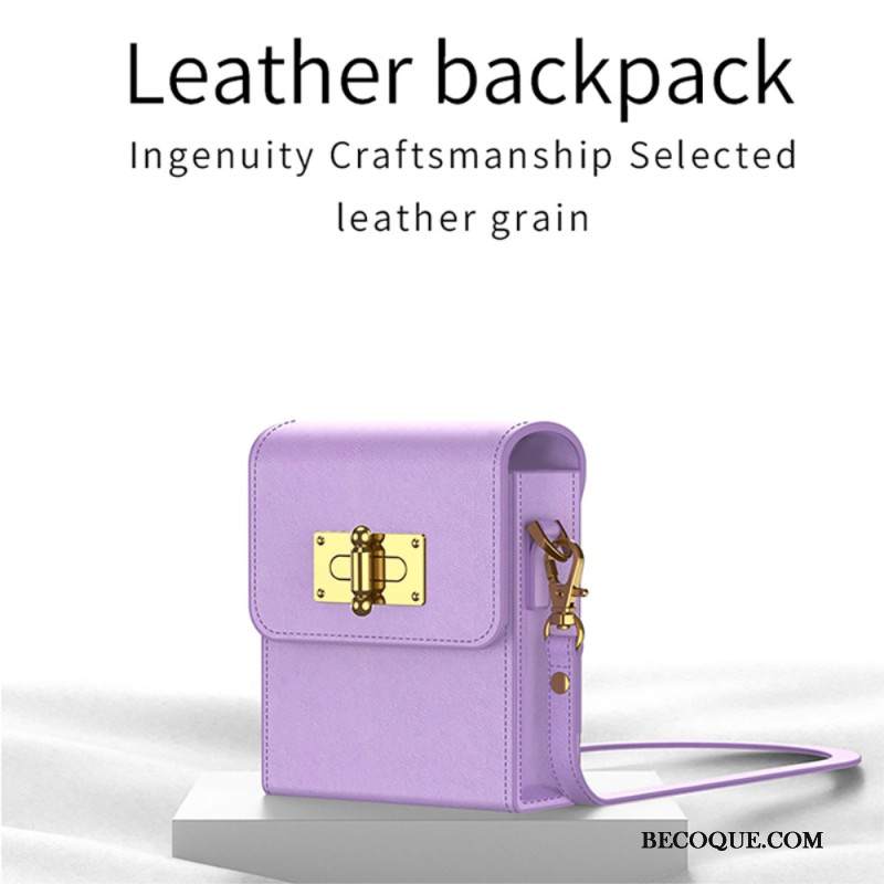 Samsung Galaxy Z Flip 5 Kansi