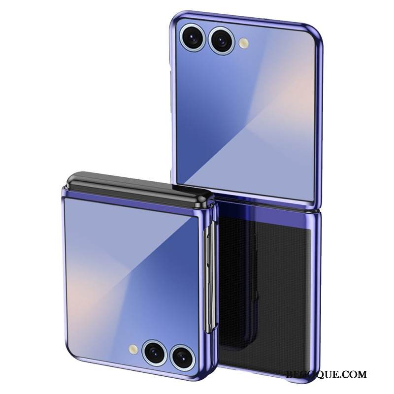 Samsung Galaxy Z Flip 7 Kristallinkirkas