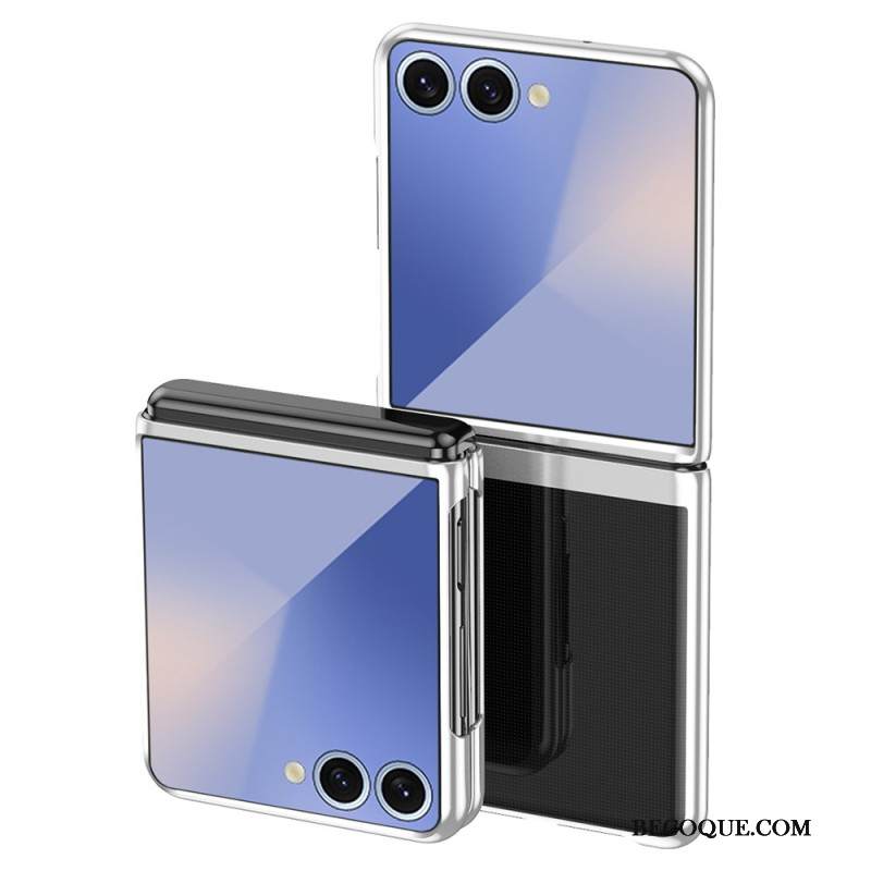 Samsung Galaxy Z Flip 7 Kristallinkirkas