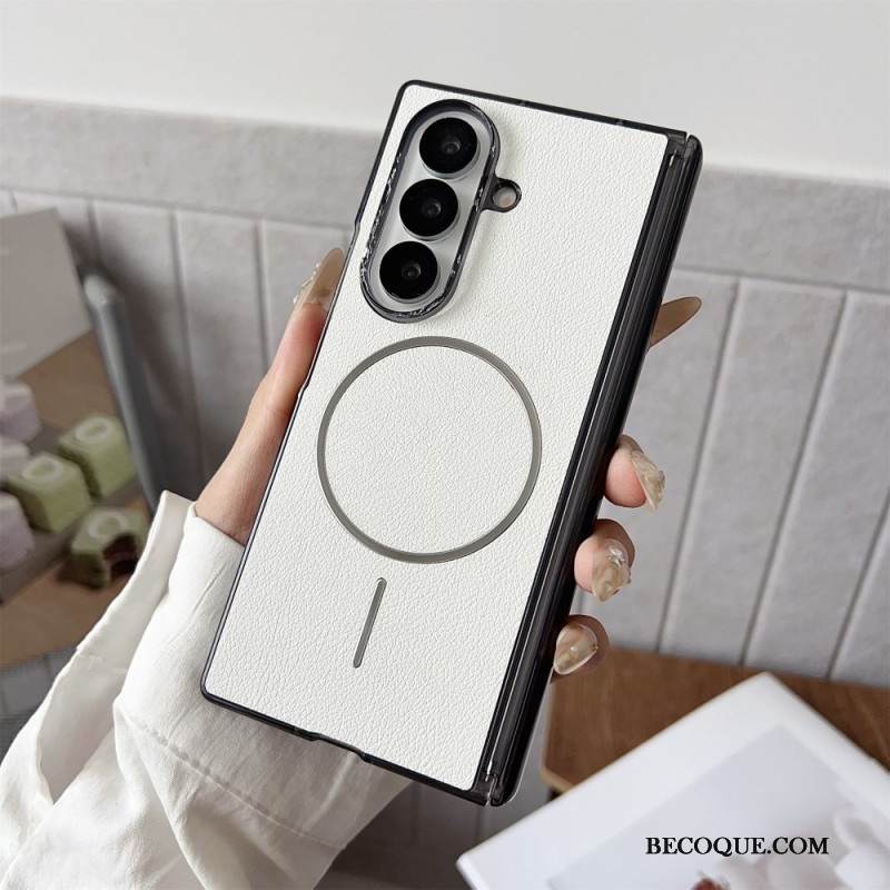 Samsung Galaxy Z Fold 7 Magsafe-yhteensopiva