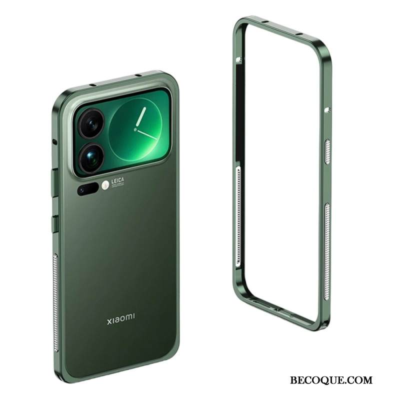 Xiaomi 17 Pro Max Lämmönhaihdutus