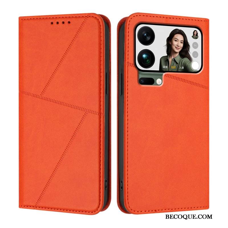 Xiaomi 17 Pro Max Painetut Raidat