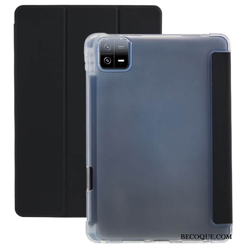 Xiaomi Pad 6 Läpinäkyvä Muotoilu