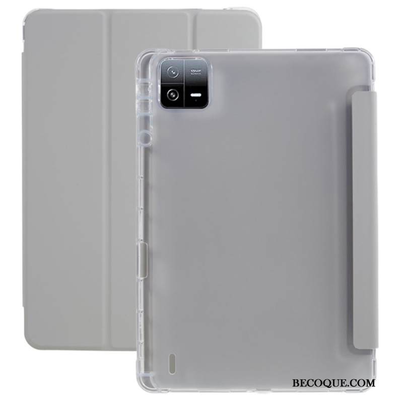 Xiaomi Pad 6 Läpinäkyvä Muotoilu