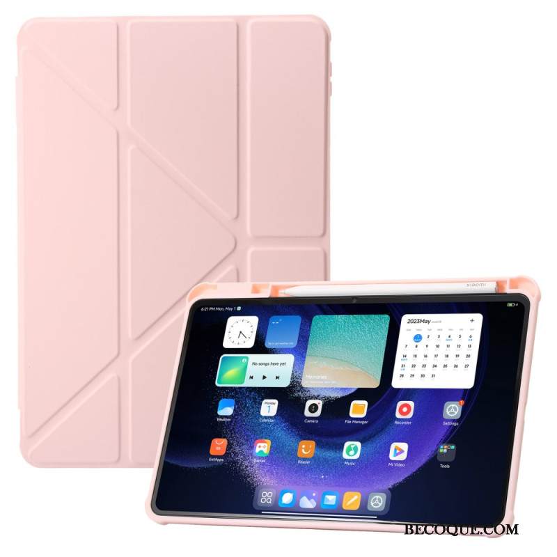 Xiaomi Pad 6 Origami-kuvio