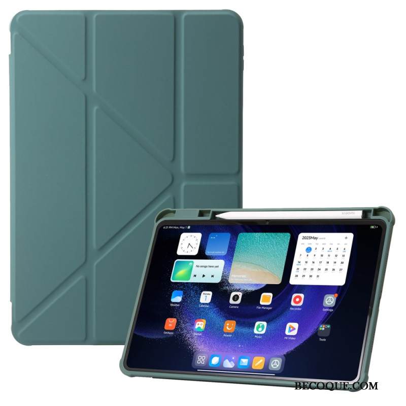 Xiaomi Pad 6 Origami-kuvio
