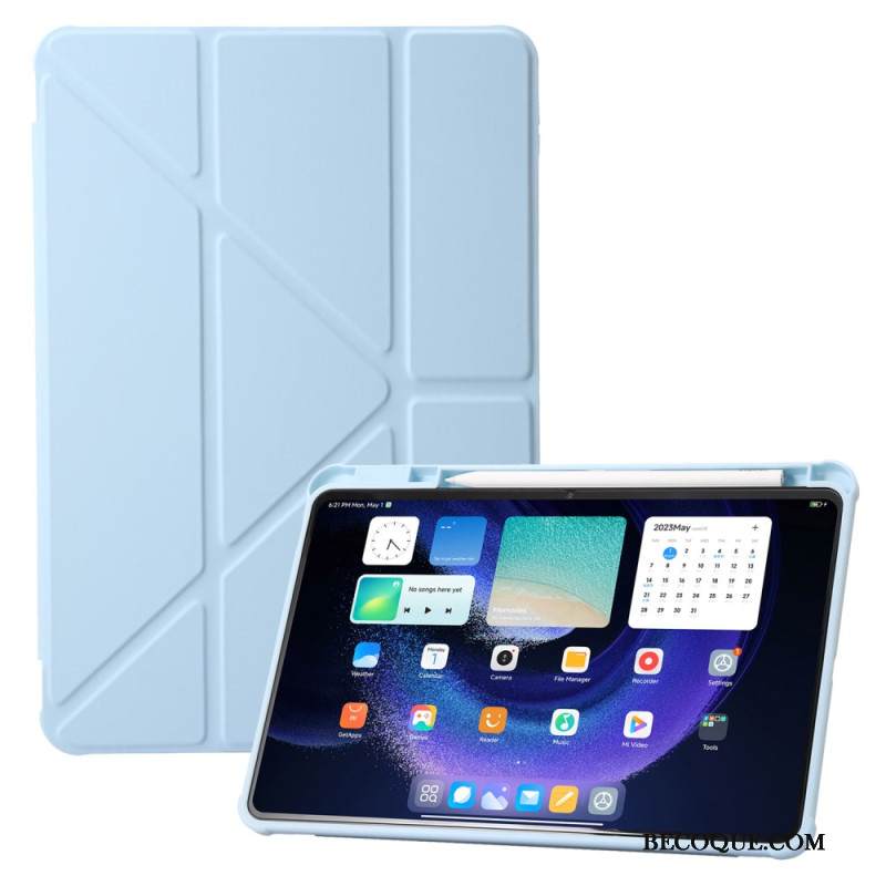 Xiaomi Pad 6 Origami-kuvio