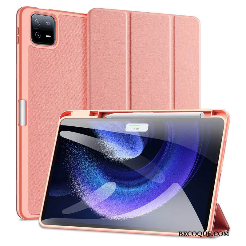 Xiaomi Pad 6 Pro Domo Sarja Dux Ducis