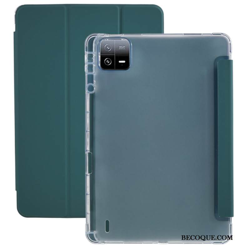 Xiaomi Pad 6 Pro Läpinäkyvä Muotoilu