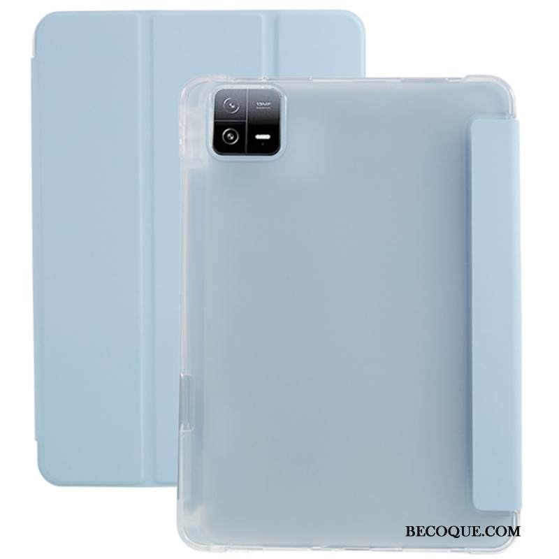 Xiaomi Pad 6 Pro Läpinäkyvä Muotoilu